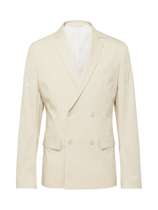 Calvin Klein Calvin Klein Suknjič  pesek