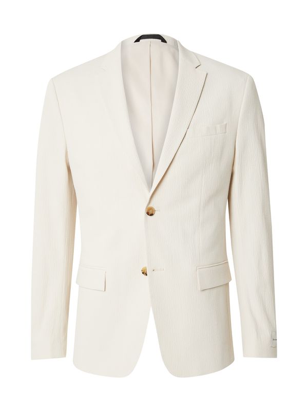 Calvin Klein Calvin Klein Suknjič  svetlo siva