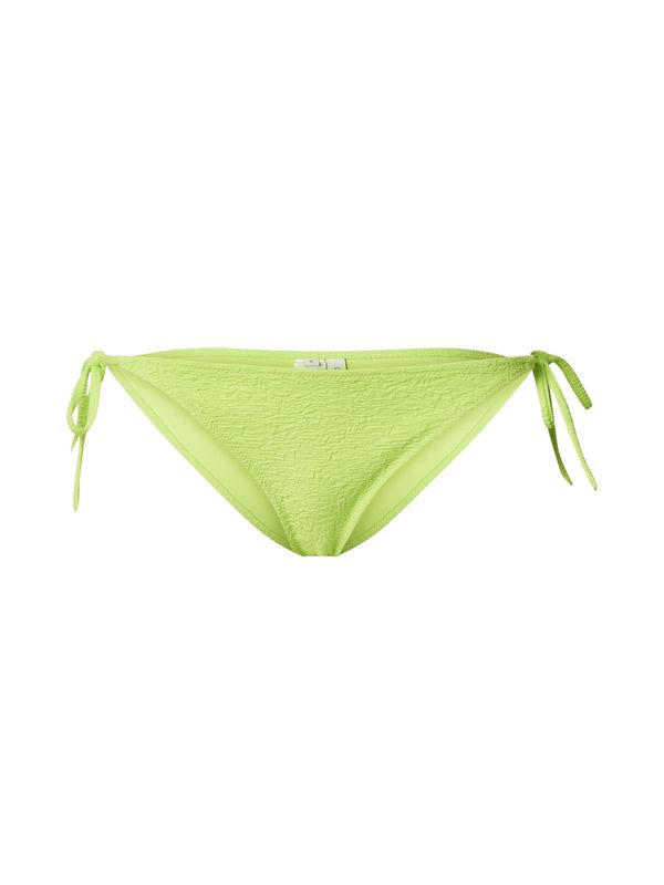 Calvin Klein Swimwear Calvin Klein Swimwear Bikini hlačke  jabolko