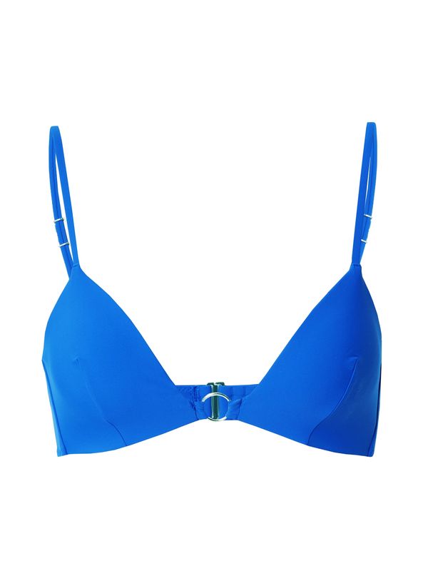 Calvin Klein Swimwear Calvin Klein Swimwear Bikini zgornji del  kraljevo modra