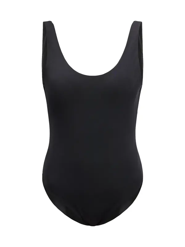 Calvin Klein Swimwear Calvin Klein Swimwear Enodelne kopalke  mešane barve