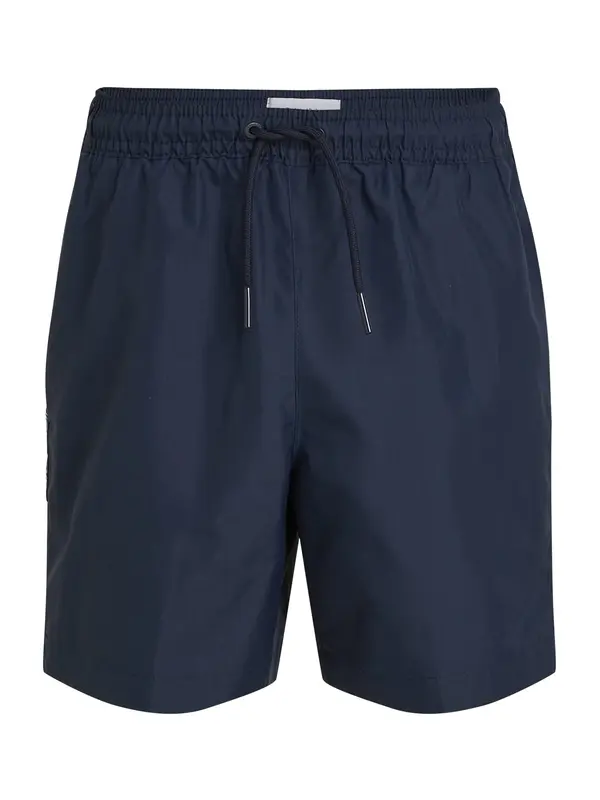 Calvin Klein Swimwear Calvin Klein Swimwear Kratke kopalne hlače  mornarska