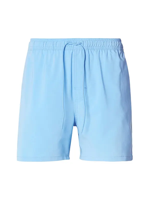 Calvin Klein Swimwear Calvin Klein Swimwear Kratke kopalne hlače  nebeško modra