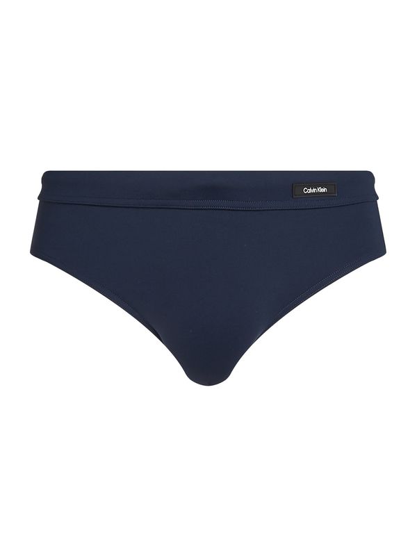 Calvin Klein Swimwear Calvin Klein Swimwear Kratke kopalne hlače  temno modra