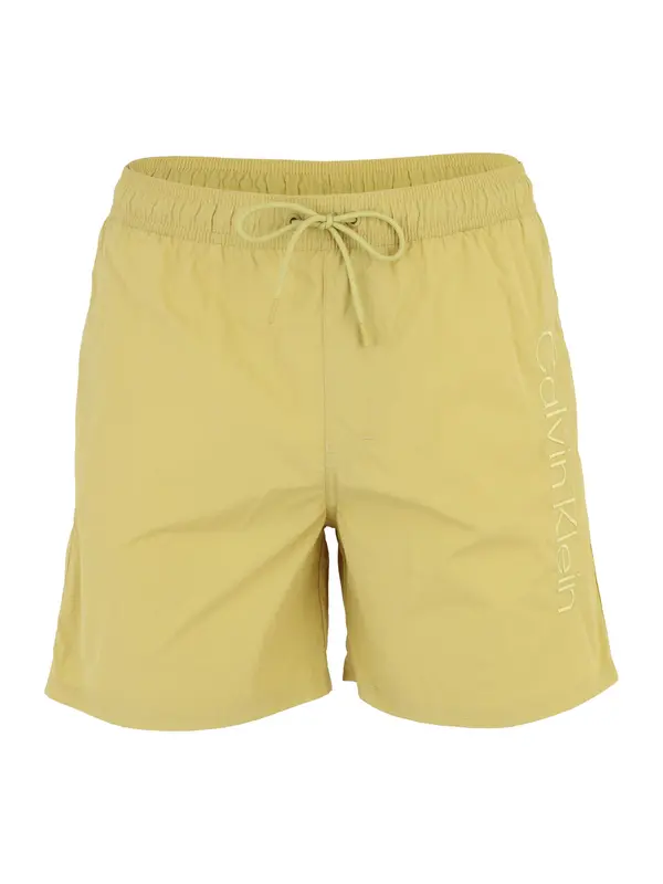 Calvin Klein Swimwear Calvin Klein Swimwear Kratke kopalne hlače  trst