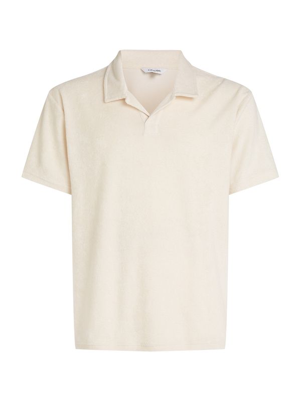 Calvin Klein Swimwear Calvin Klein Swimwear Majica  greige