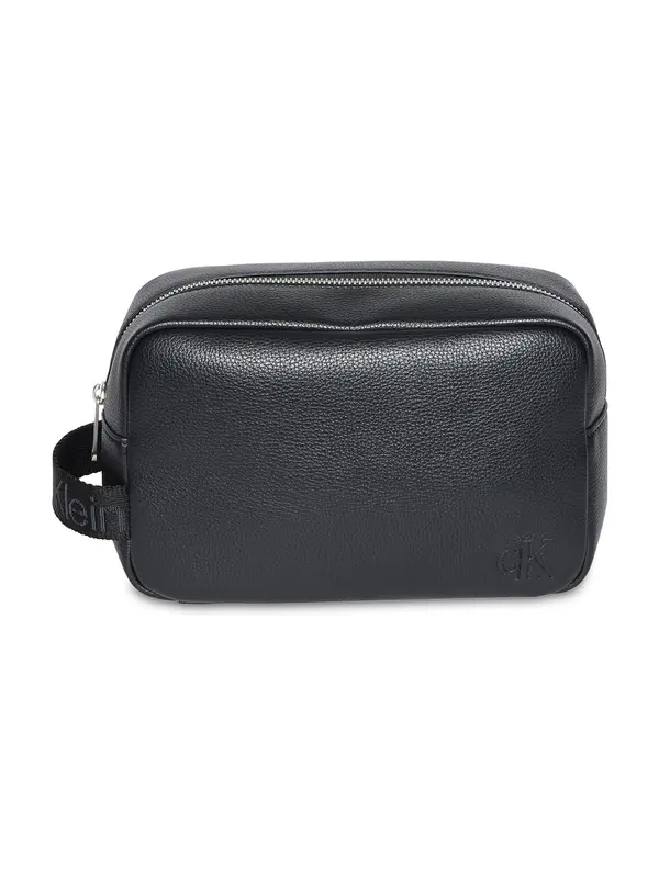 Calvin Klein Calvin Klein Toaletna torbica  črna