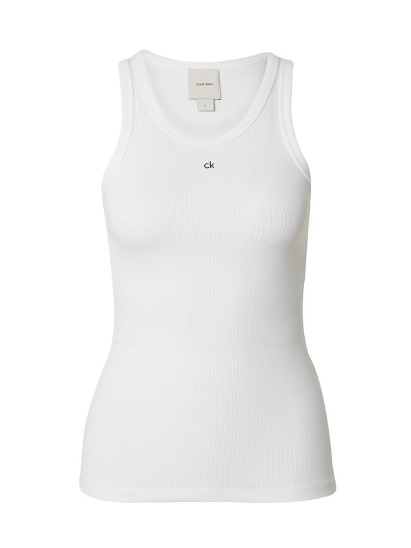 Calvin Klein Calvin Klein Top  bela