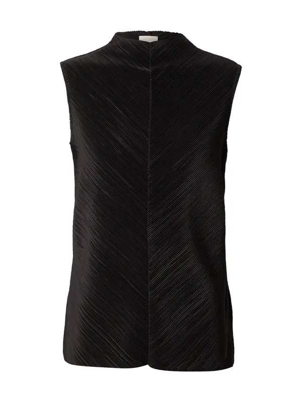 Calvin Klein Calvin Klein Top  črna