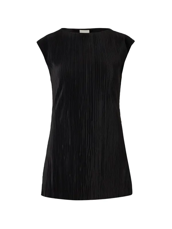 Calvin Klein Calvin Klein Top  črna