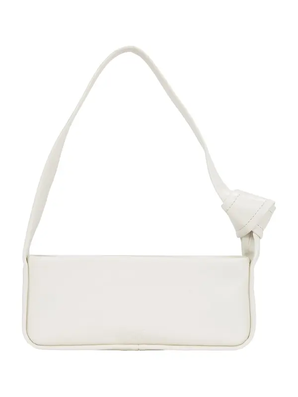 Calvin Klein Calvin Klein Torba za čez ramo  bela