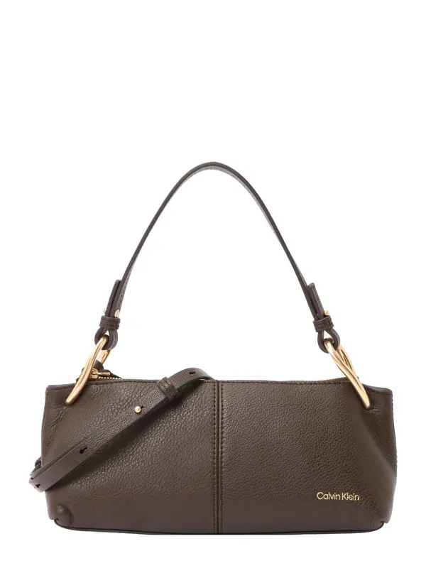 Calvin Klein Calvin Klein Torba za čez ramo  čokolada