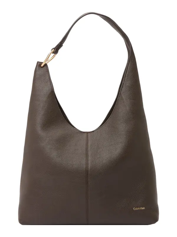 Calvin Klein Calvin Klein Torba za čez ramo  čokolada