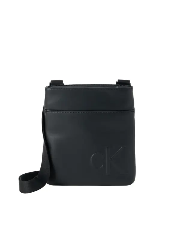 Calvin Klein Calvin Klein Torba za čez ramo  črna