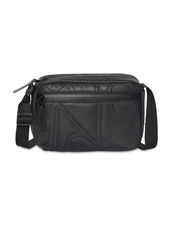 Calvin Klein Calvin Klein Torba za čez ramo  črna