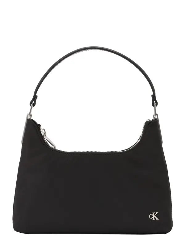 Calvin Klein Calvin Klein Torba za čez ramo  črna