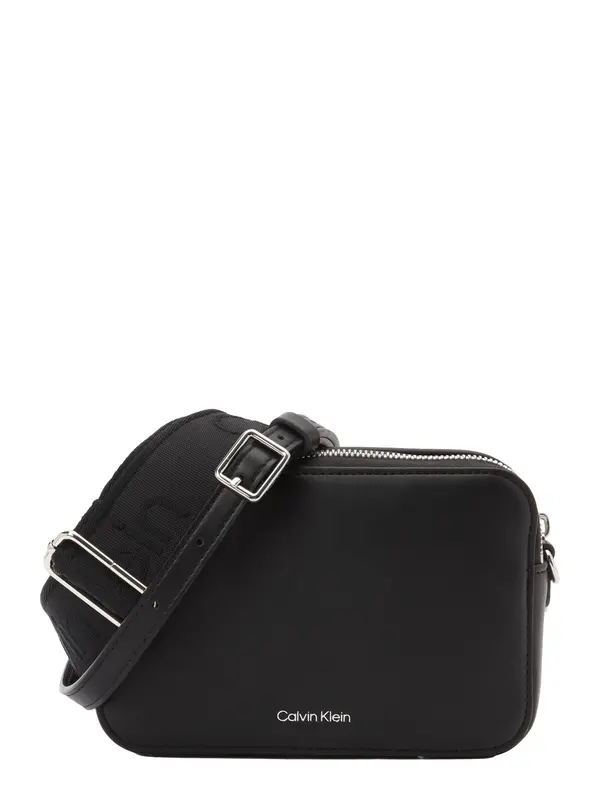 Calvin Klein Calvin Klein Torba za čez ramo  črna