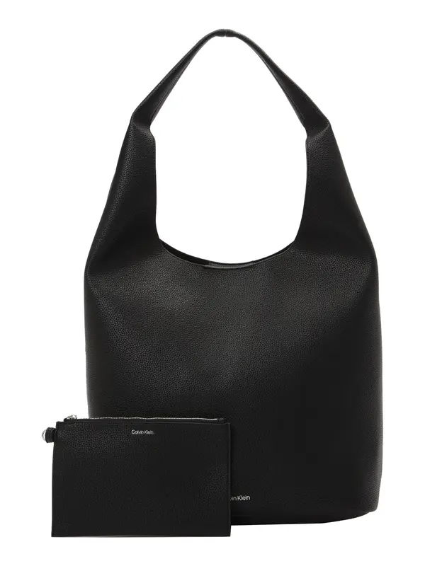 Calvin Klein Calvin Klein Torba za čez ramo  črna