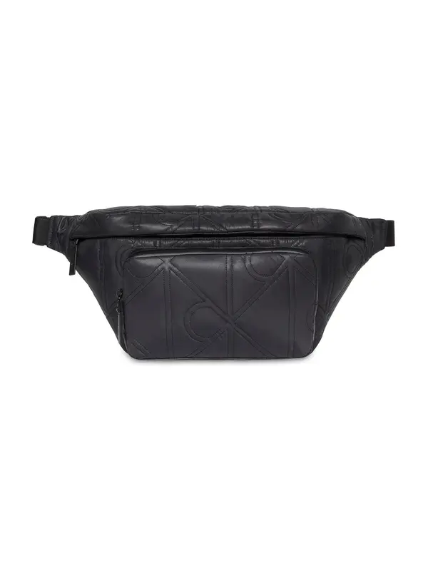 Calvin Klein Calvin Klein Torba za čez ramo  črna