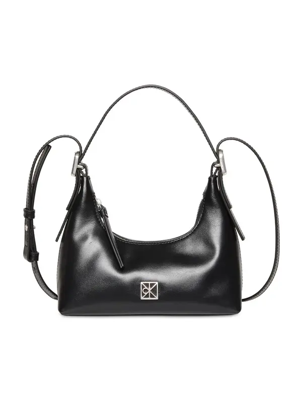 Calvin Klein Calvin Klein Torba za čez ramo  črna