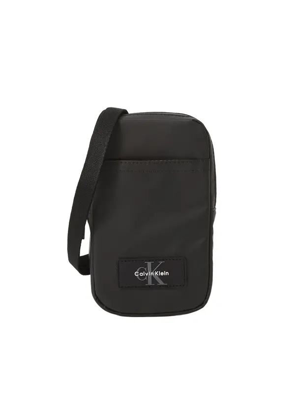 Calvin Klein Calvin Klein Torba za čez ramo  črna