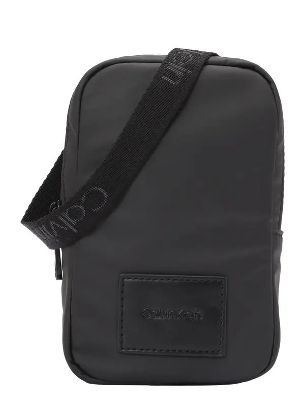 Calvin Klein Calvin Klein Torba za čez ramo  črna