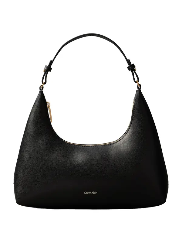 Calvin Klein Calvin Klein Torba za čez ramo  črna