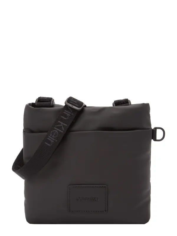 Calvin Klein Calvin Klein Torba za čez ramo  črna