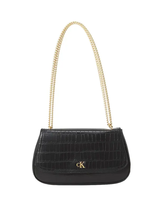 Calvin Klein Calvin Klein Torba za čez ramo  črna