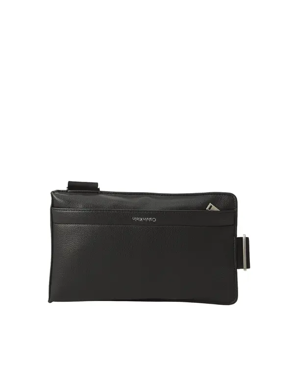 Calvin Klein Calvin Klein Torba za čez ramo  črna