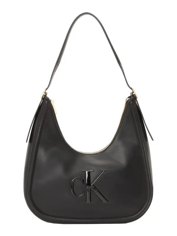 Calvin Klein Calvin Klein Torba za čez ramo  črna