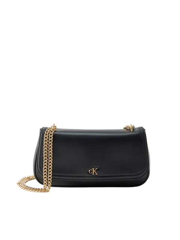 Calvin Klein Calvin Klein Torba za čez ramo  črna