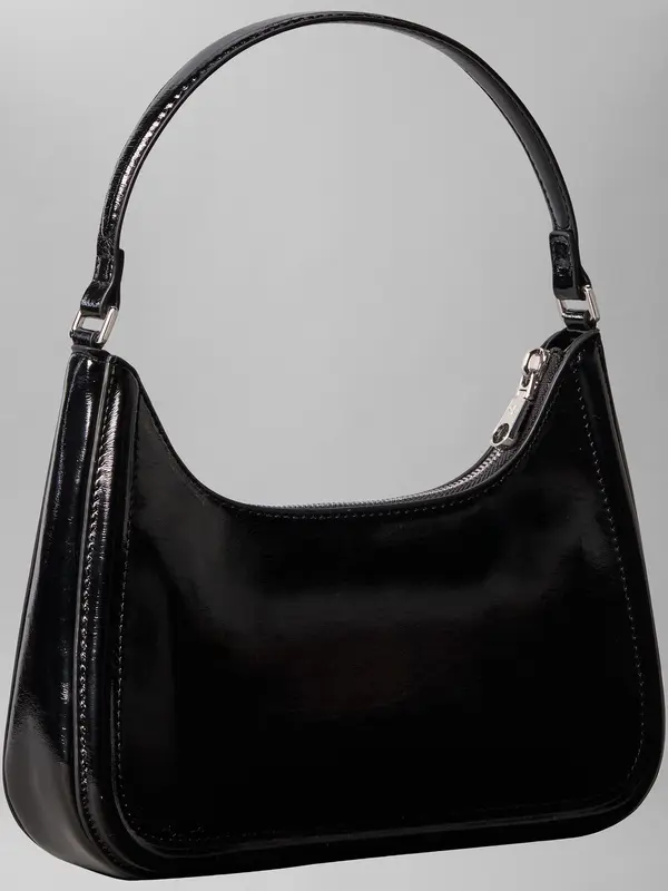 Calvin Klein Calvin Klein Torba za čez ramo  črna