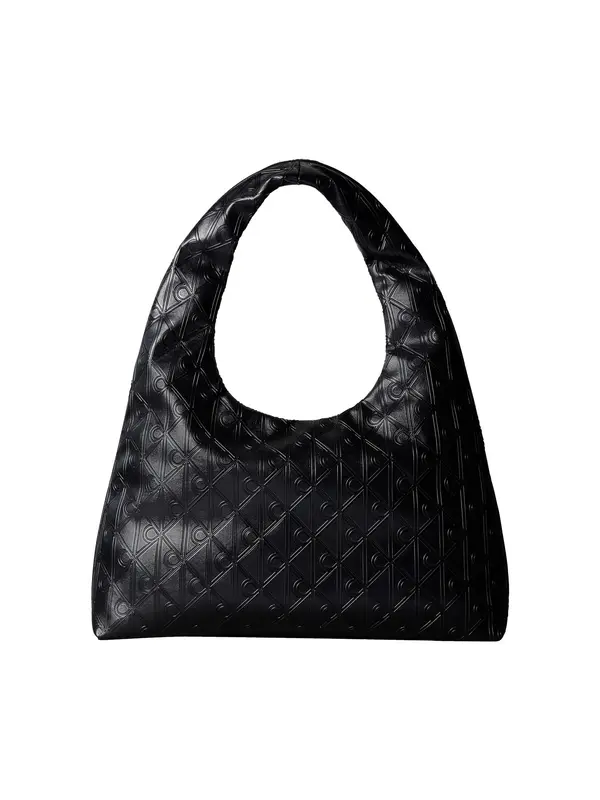 Calvin Klein Calvin Klein Torba za čez ramo  črna