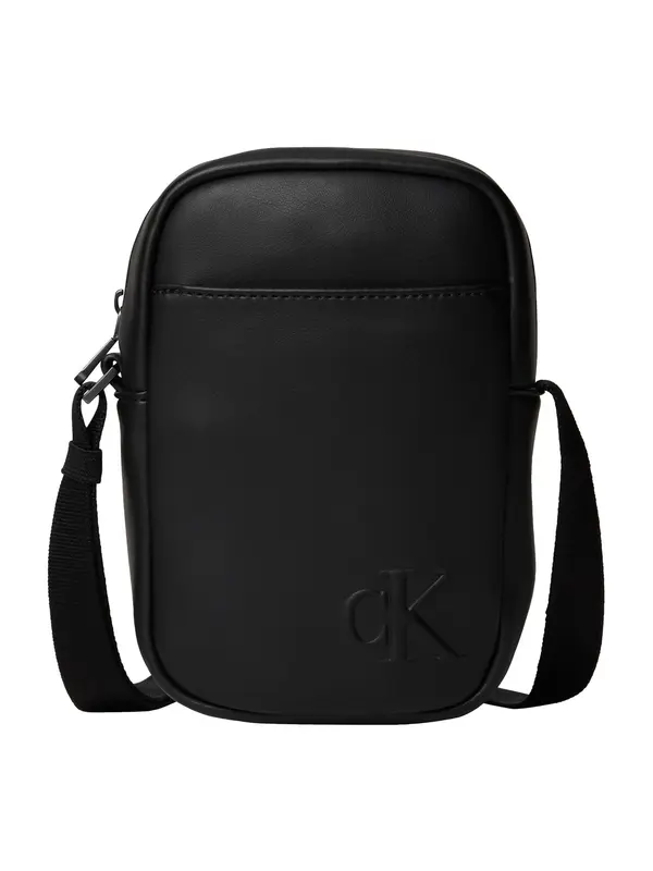 Calvin Klein Calvin Klein Torba za čez ramo  črna