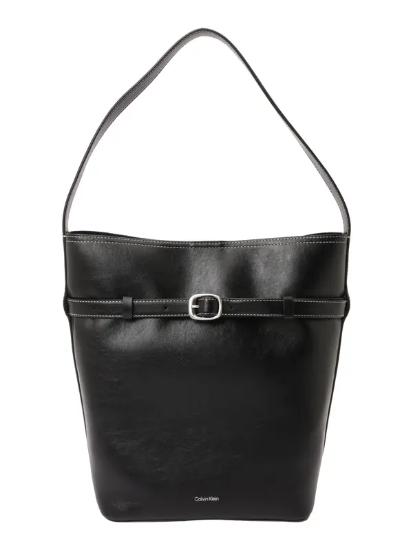 Calvin Klein Calvin Klein Torba za čez ramo  črna