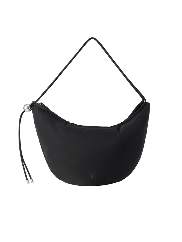 Calvin Klein Calvin Klein Torba za čez ramo  črna