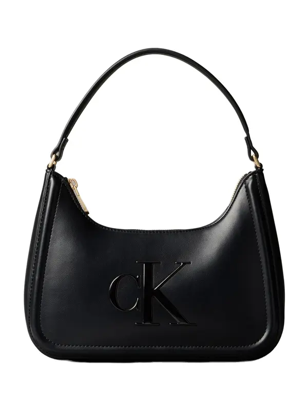Calvin Klein Calvin Klein Torba za čez ramo  črna
