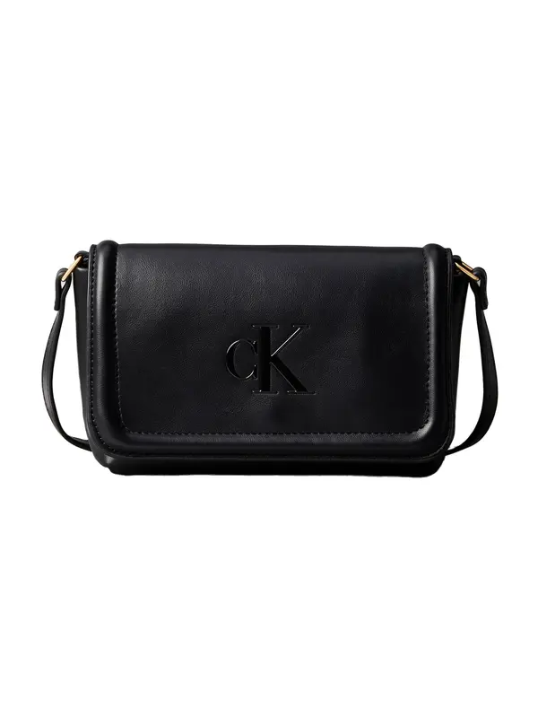 Calvin Klein Calvin Klein Torba za čez ramo  črna