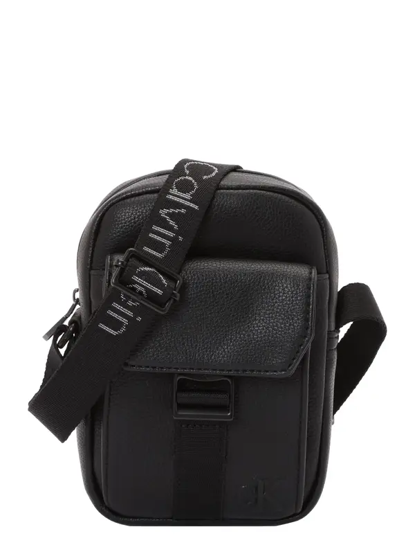 Calvin Klein Calvin Klein Torba za čez ramo  črna