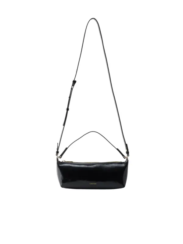 Calvin Klein Calvin Klein Torba za čez ramo  črna