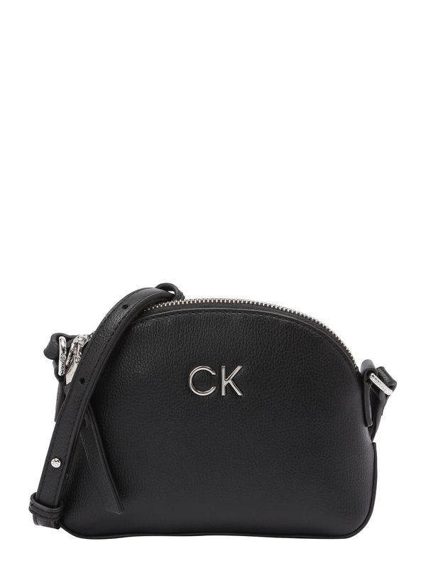 Calvin Klein Calvin Klein Torba za čez ramo 'Daily'  črna