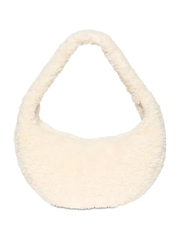 Calvin Klein Calvin Klein Torba za čez ramo  ecru