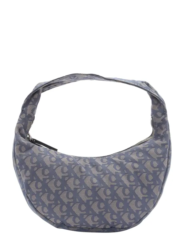 Calvin Klein Calvin Klein Torba za čez ramo  ecru / safir
