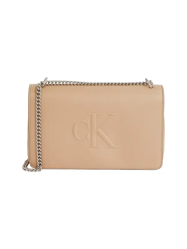Calvin Klein Calvin Klein Torba za čez ramo  greige