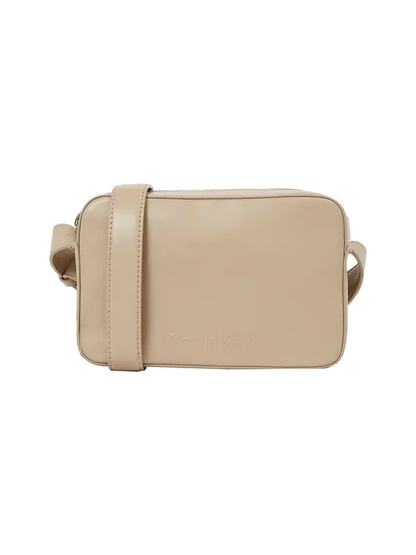 Calvin Klein Calvin Klein Torba za čez ramo  kamela