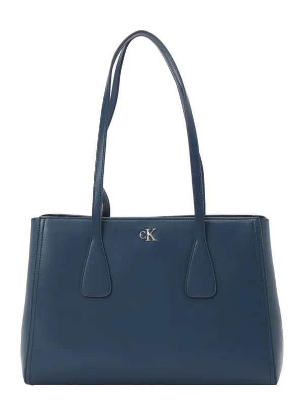 Calvin Klein Calvin Klein Torba za čez ramo  marine