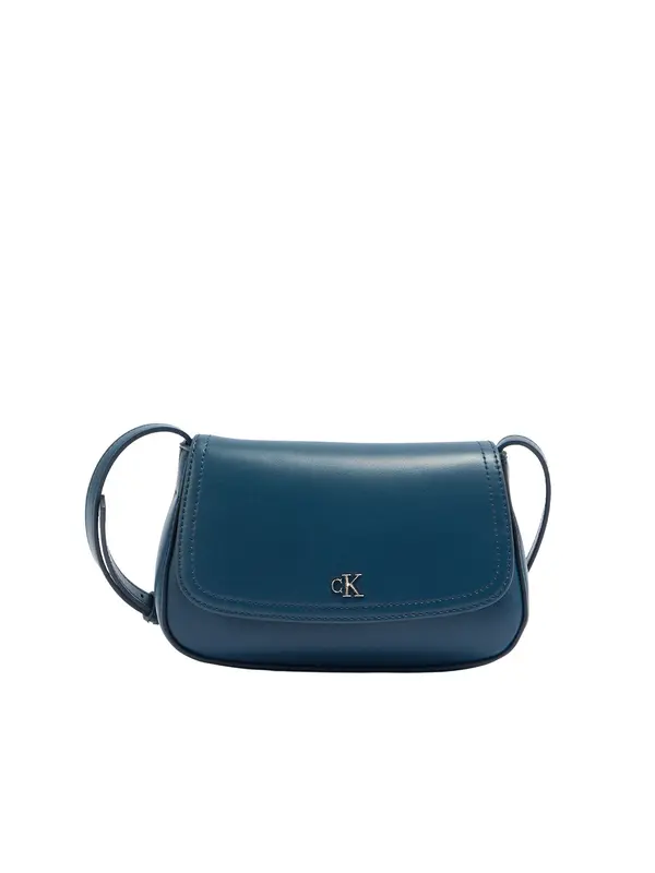 Calvin Klein Calvin Klein Torba za čez ramo  modra