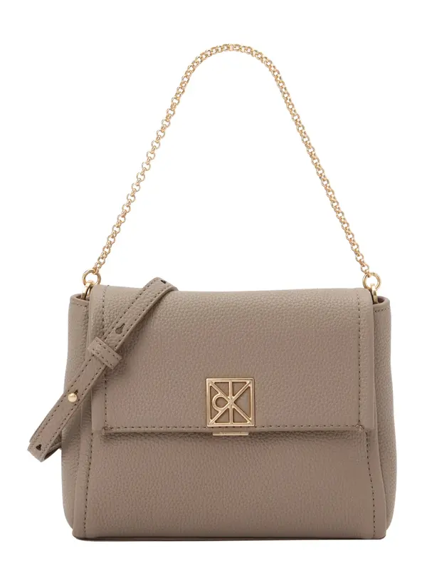 Calvin Klein Calvin Klein Torba za čez ramo  mokka