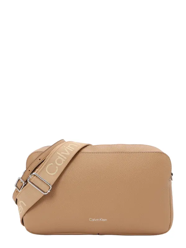 Calvin Klein Calvin Klein Torba za čez ramo  mokka